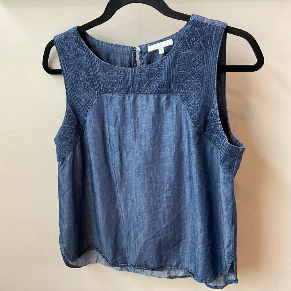 Cute Summer Top - Picture 1 of 7